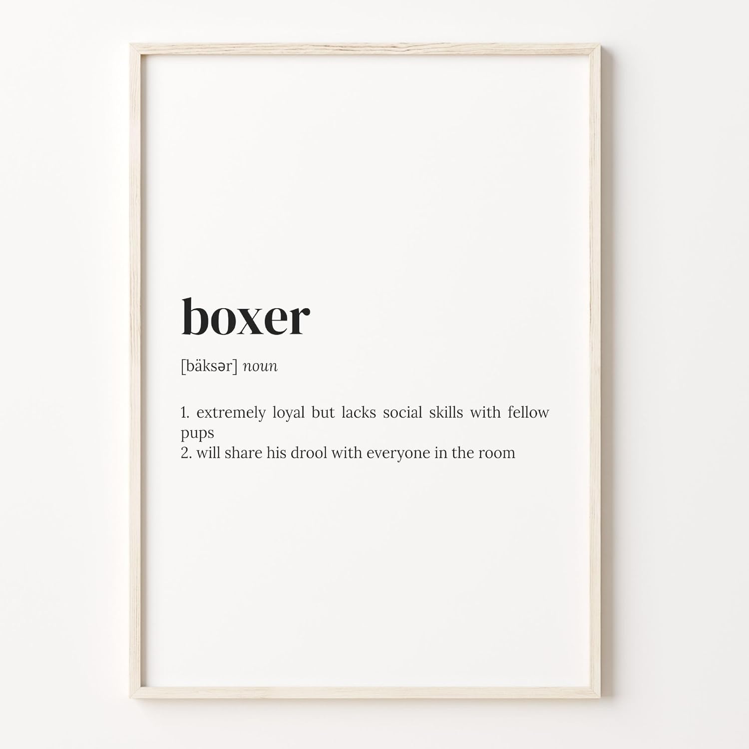 Tractive GPS pour chien